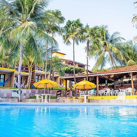 Hotel Tubarao Natal Extérieur photo