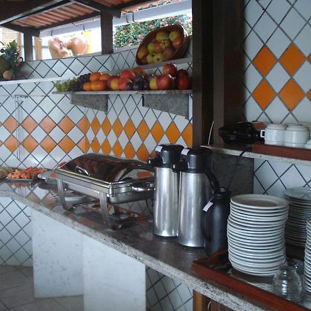 Hotel Tubarao Natal Extérieur photo