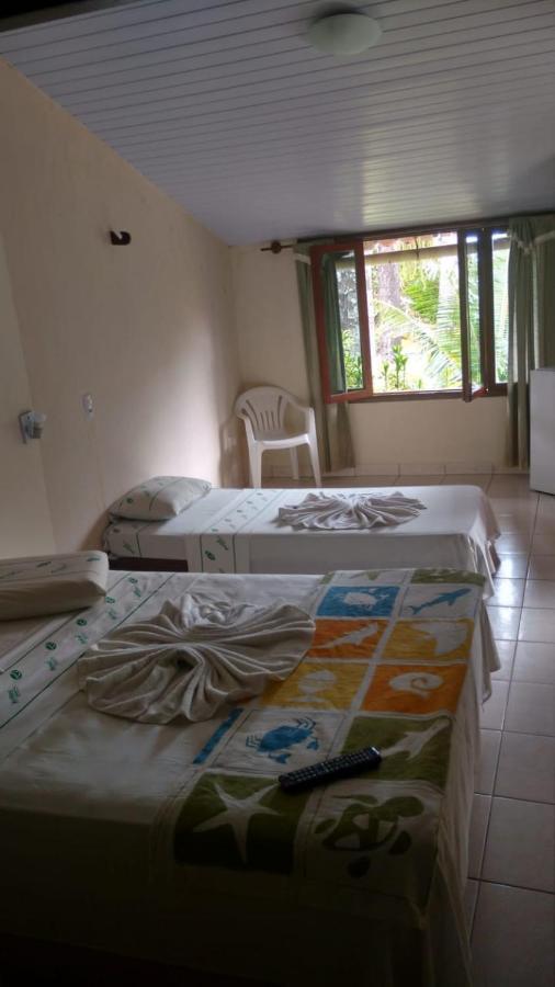Hotel Tubarao Natal Extérieur photo