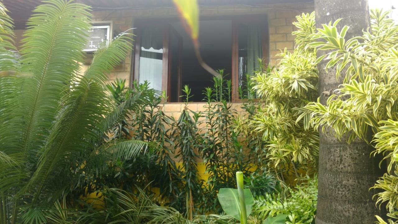 Hotel Tubarao Natal Extérieur photo