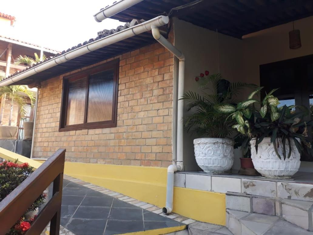 Hotel Tubarao Natal Extérieur photo