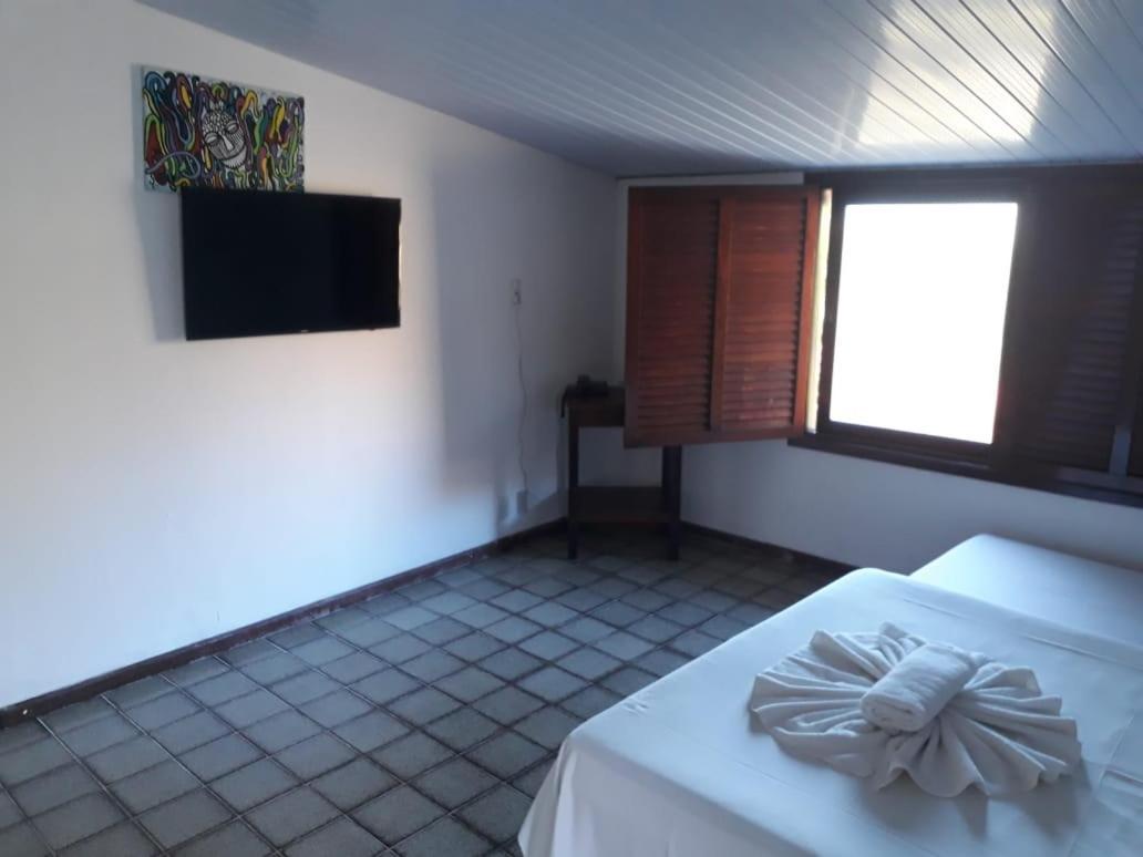 Hotel Tubarao Natal Extérieur photo