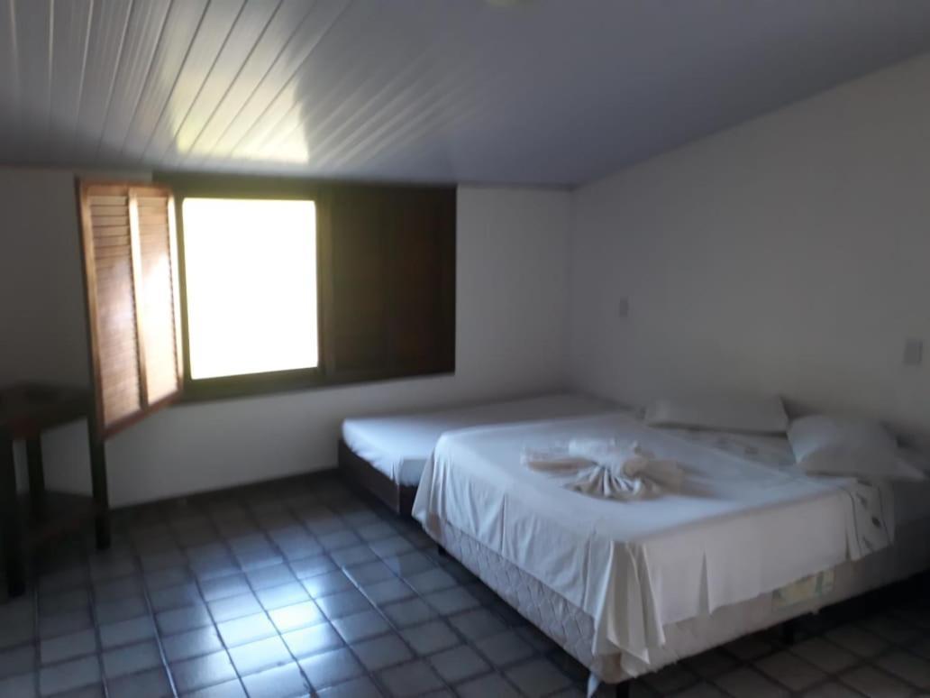 Hotel Tubarao Natal Extérieur photo