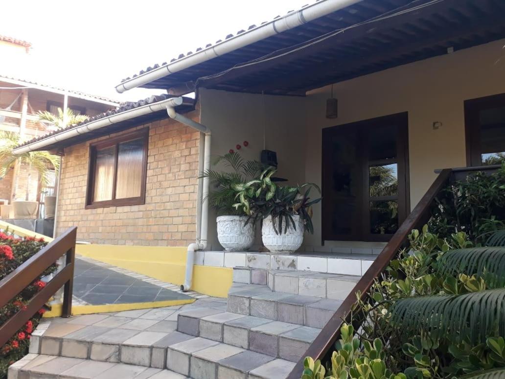 Hotel Tubarao Natal Extérieur photo