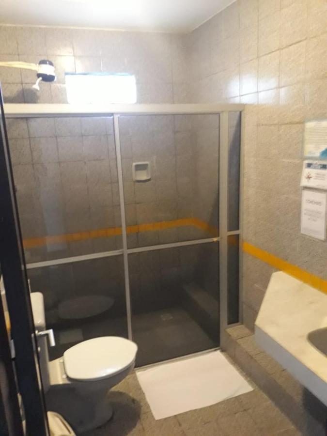 Hotel Tubarao Natal Extérieur photo