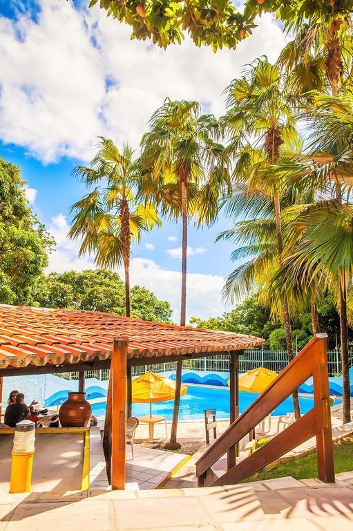 Hotel Tubarao Natal Extérieur photo