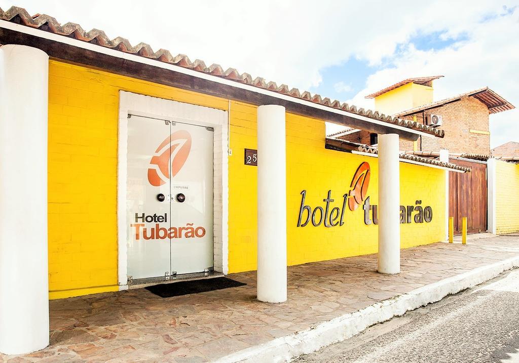 Hotel Tubarao Natal Extérieur photo