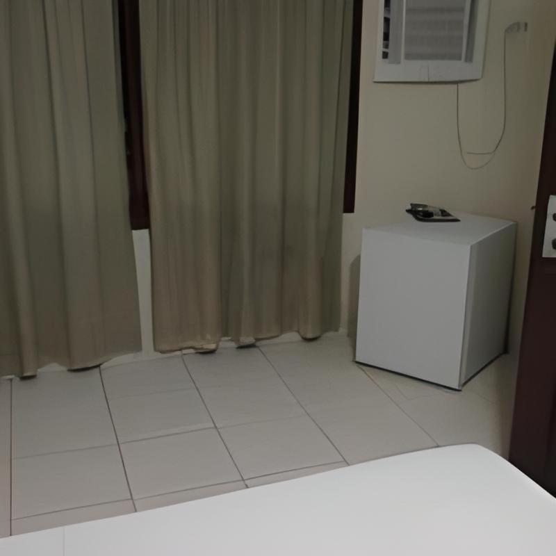 Hotel Tubarao Natal Extérieur photo