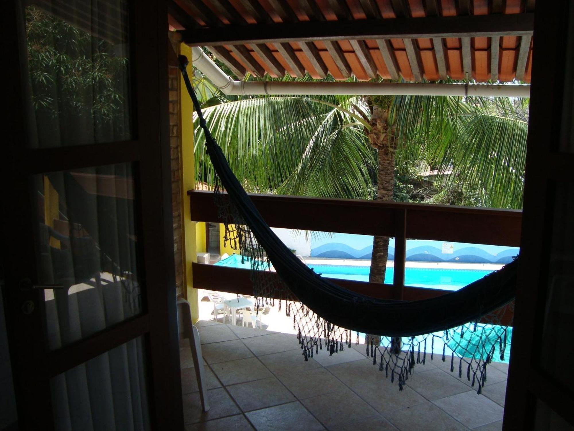Hotel Tubarao Natal Extérieur photo