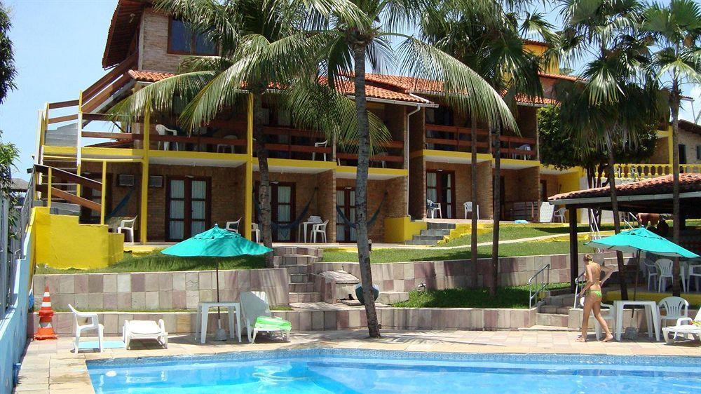 Hotel Tubarao Natal Extérieur photo