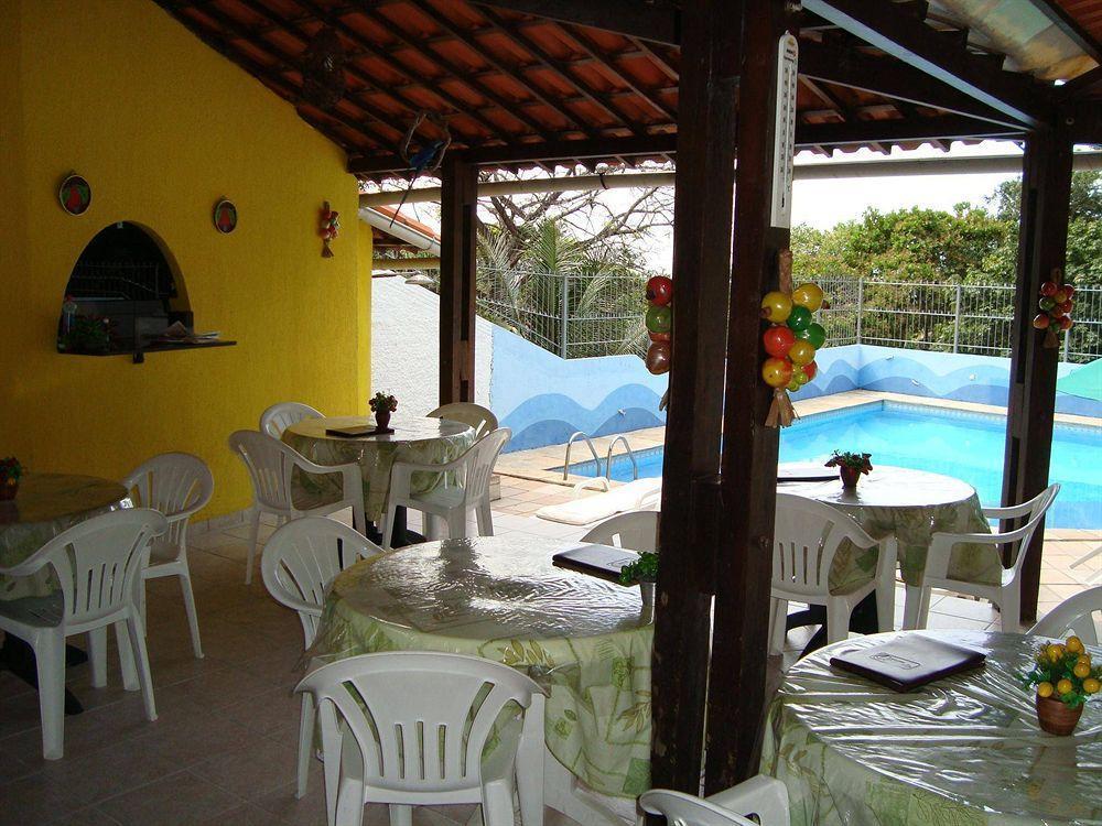 Hotel Tubarao Natal Extérieur photo