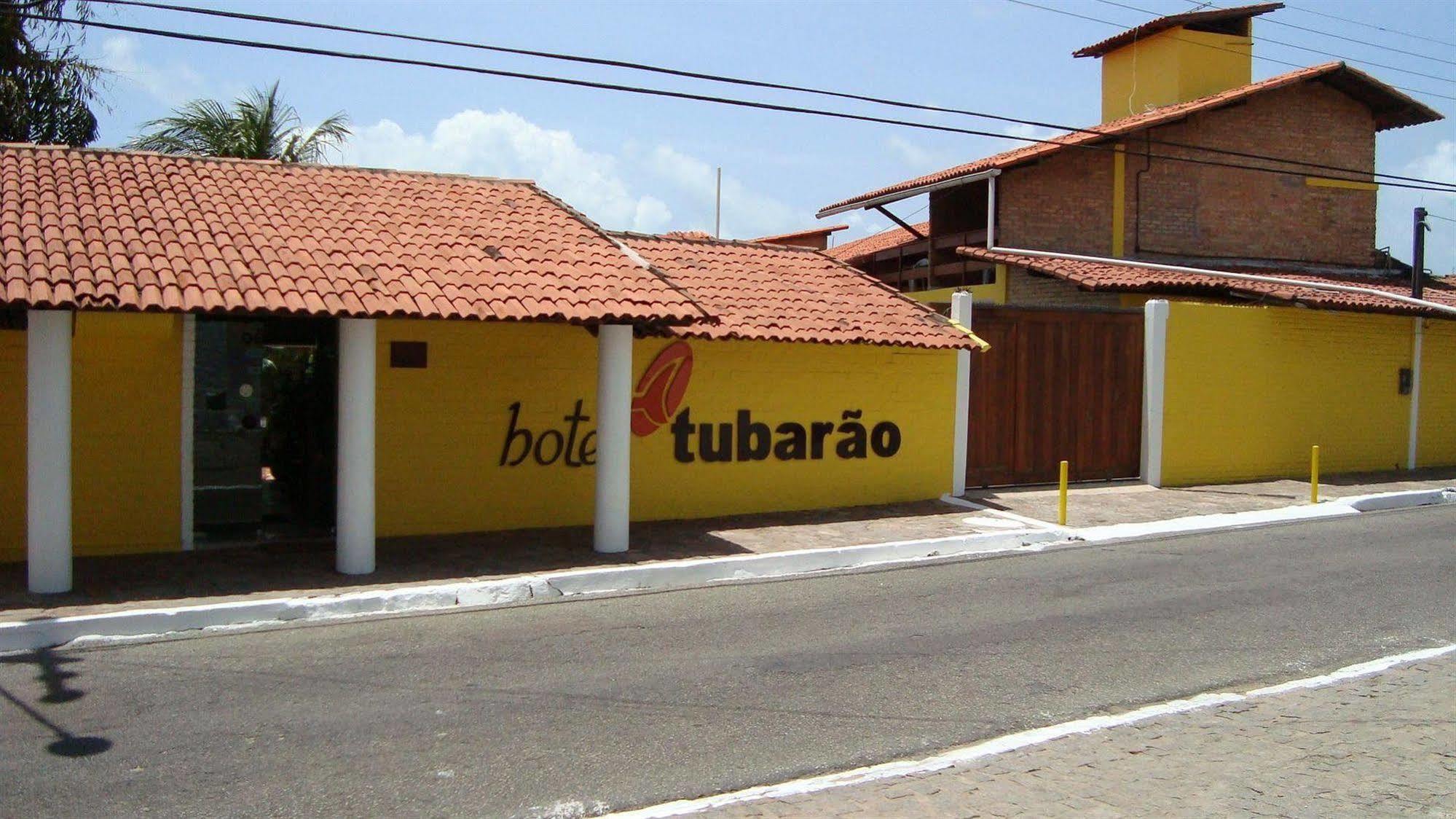 Hotel Tubarao Natal Extérieur photo