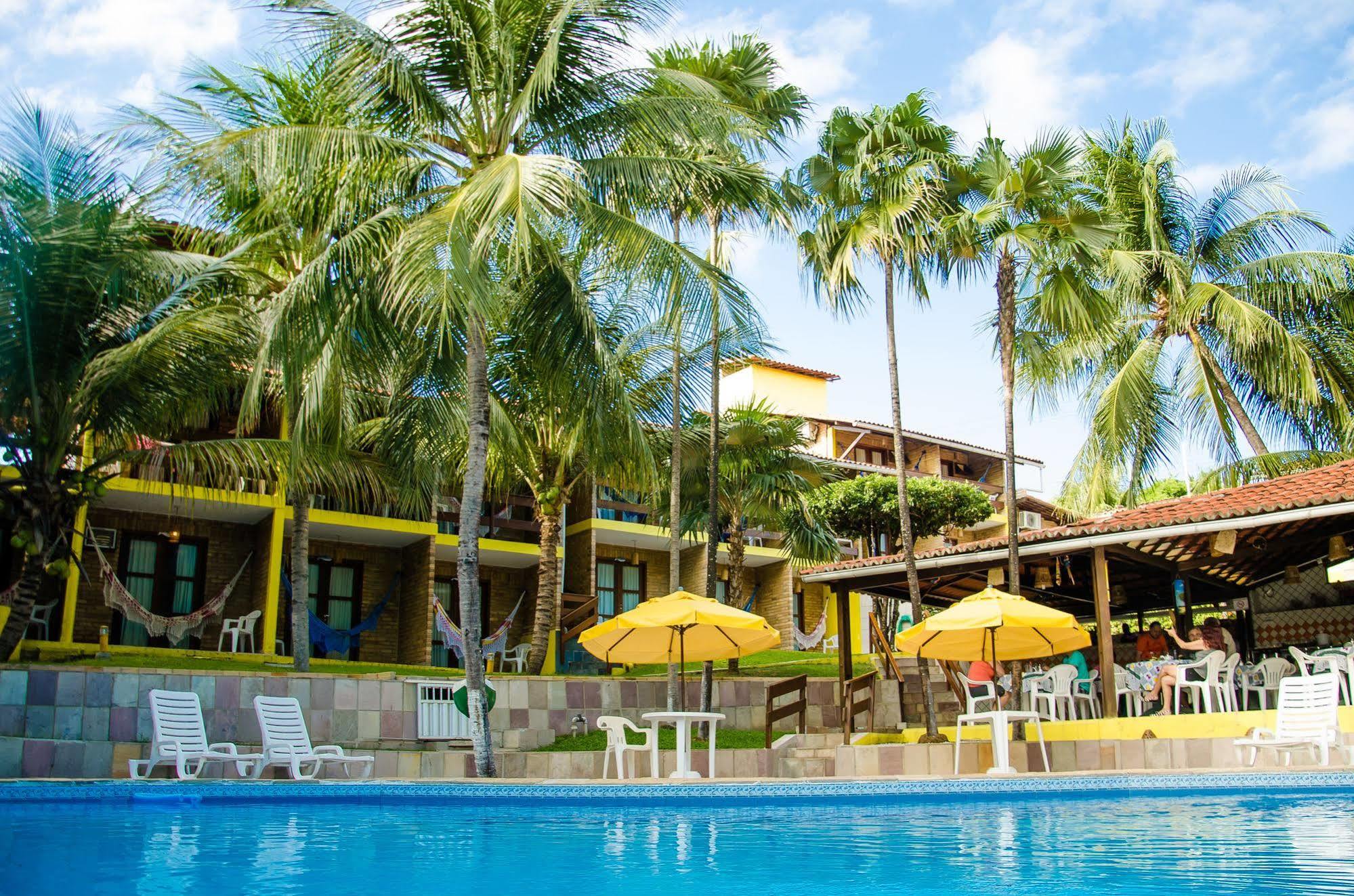Hotel Tubarao Natal Extérieur photo