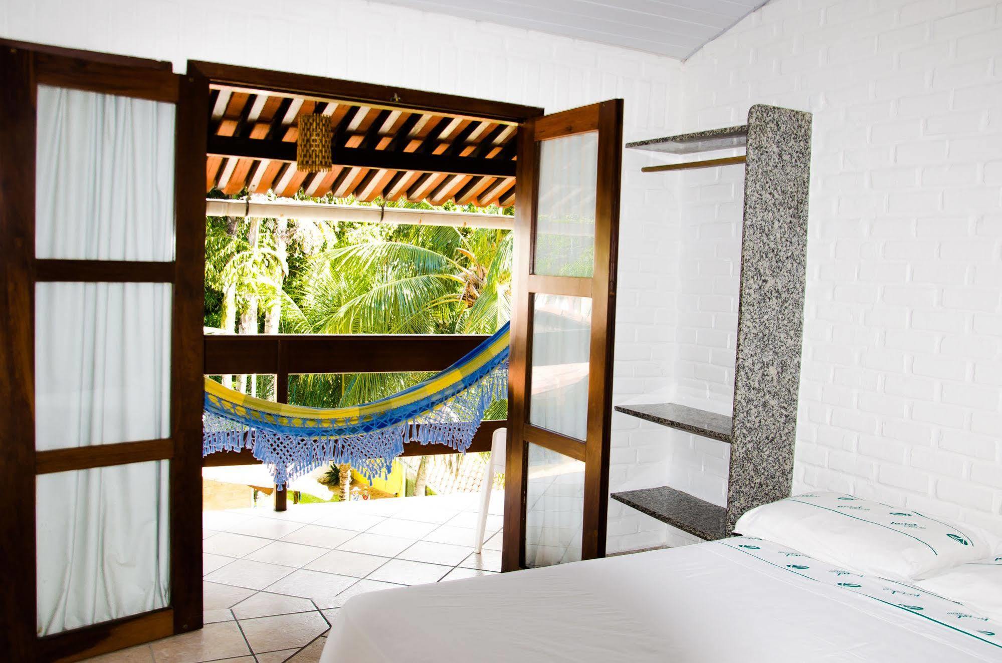 Hotel Tubarao Natal Extérieur photo
