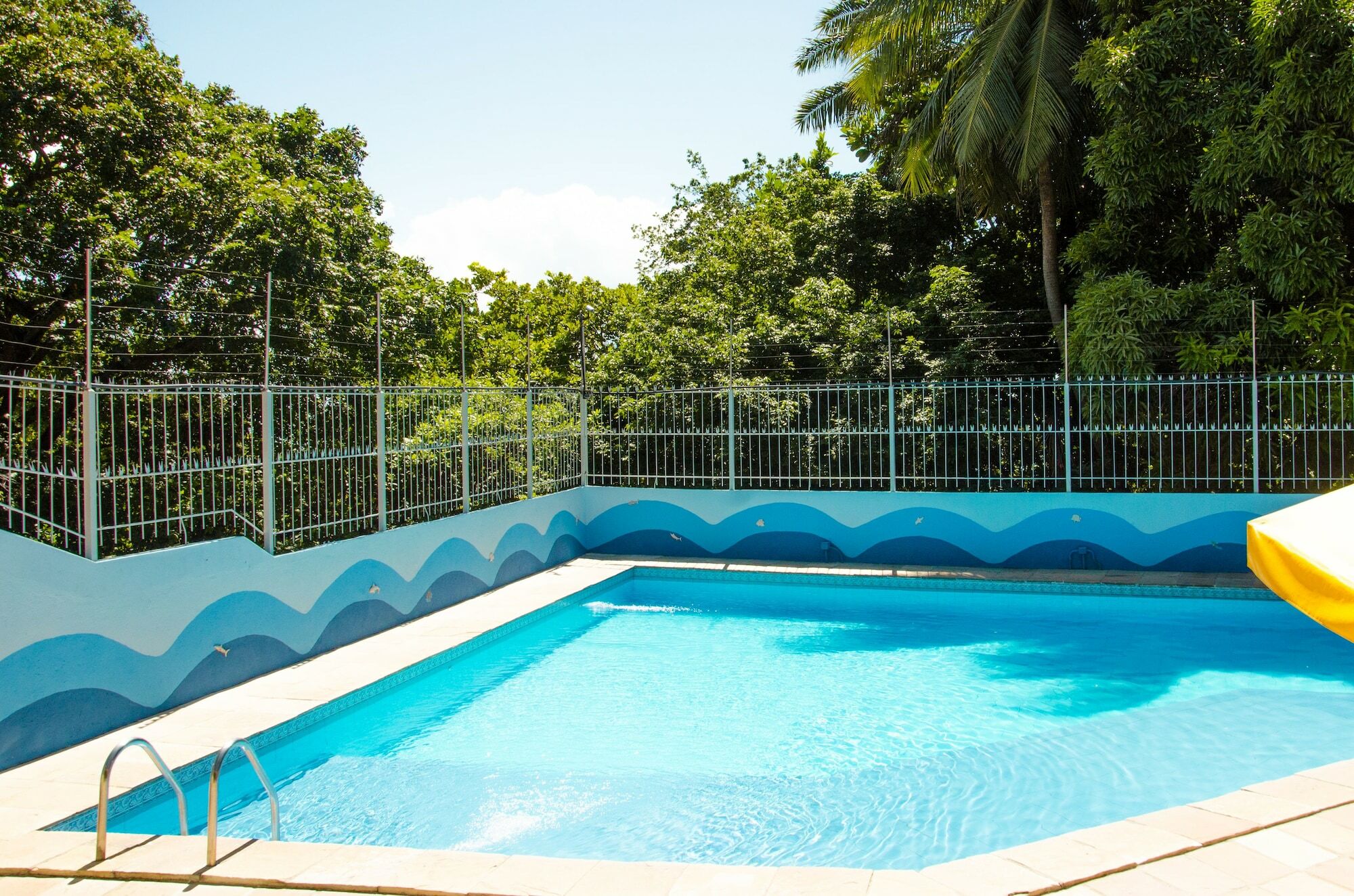 Hotel Tubarao Natal Extérieur photo