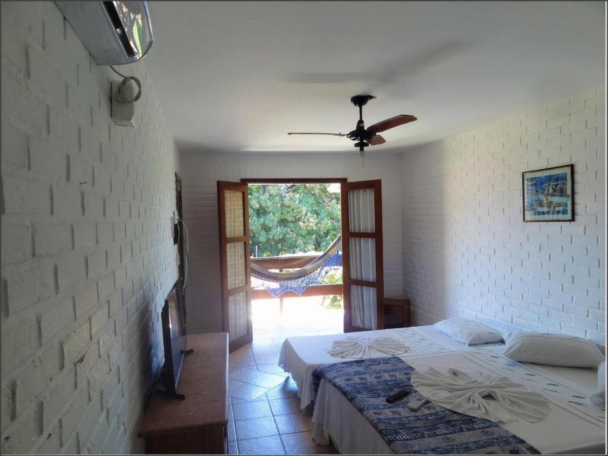 Hotel Tubarao Natal Extérieur photo