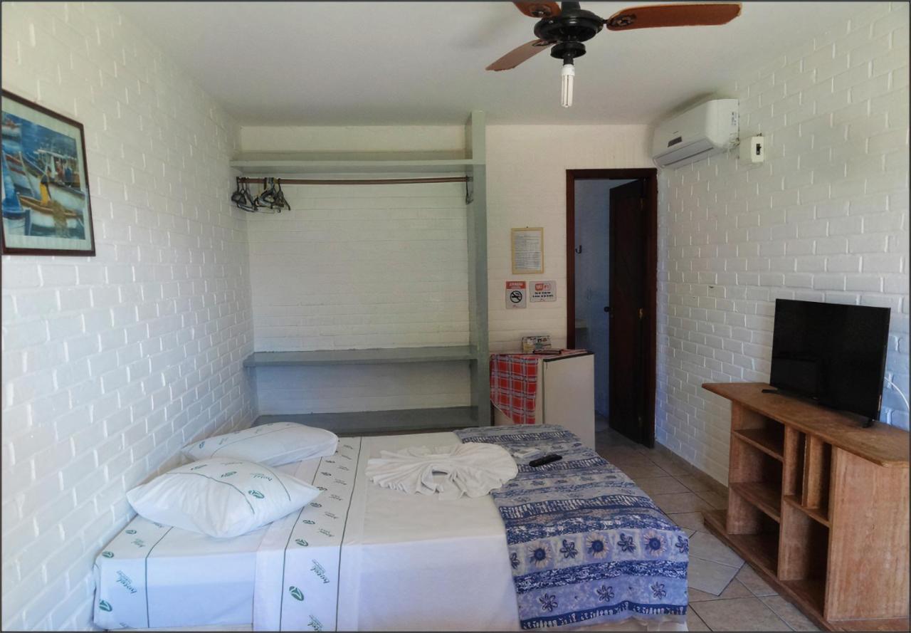 Hotel Tubarao Natal Extérieur photo